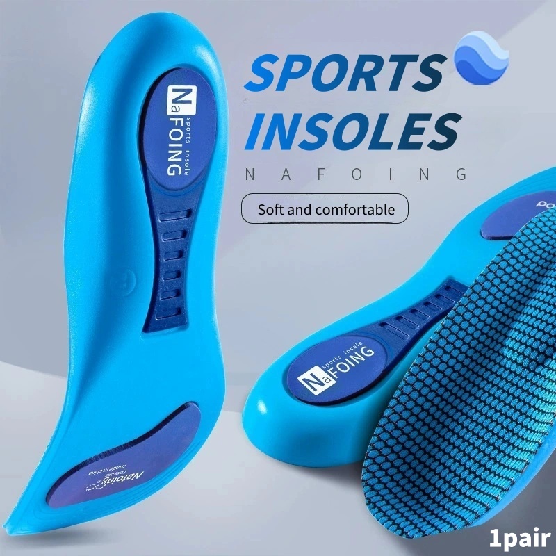 Orthopedische schoeninlegzolen - Men'S Shoes With Memory Foam recensie en prijs