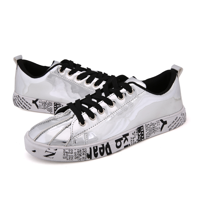 Heren Veelzijdige, minimaal ge - Men Shoes Designer recensie en prijs