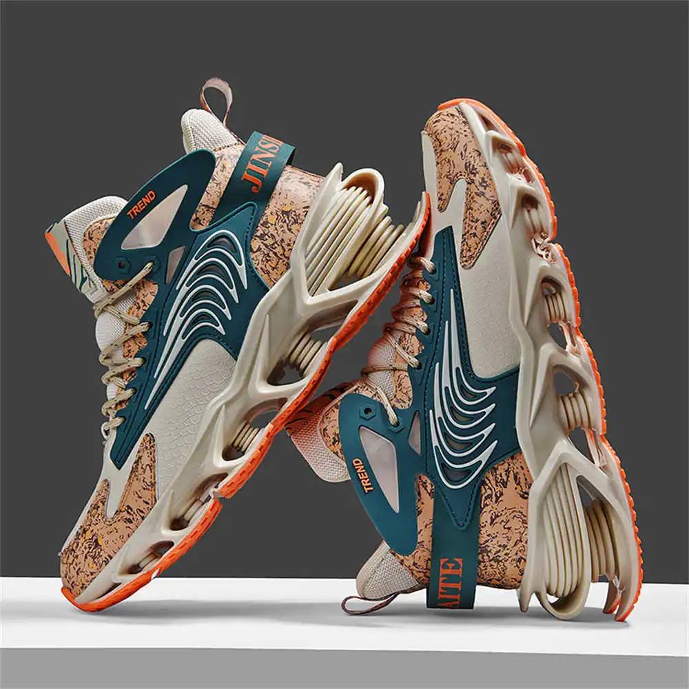 Antislip Mid Kind Running Snea - Men Shoes Uk recensie en prijs