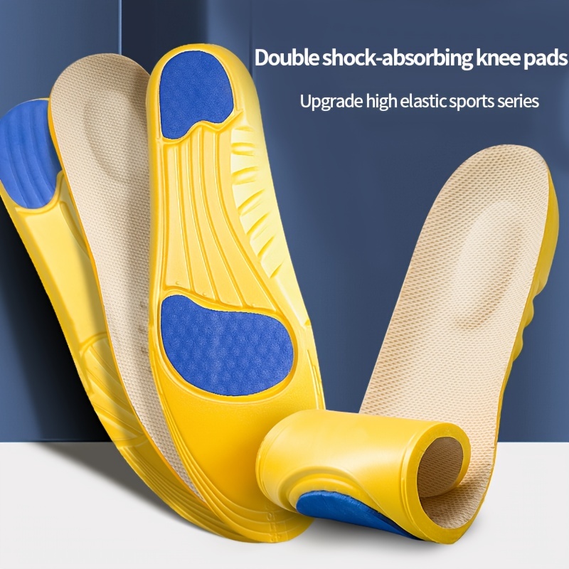 Sport Inlegzolen voor Voeten Z - Men'S Shoes For Plantar Fasciitis recensie en prijs
