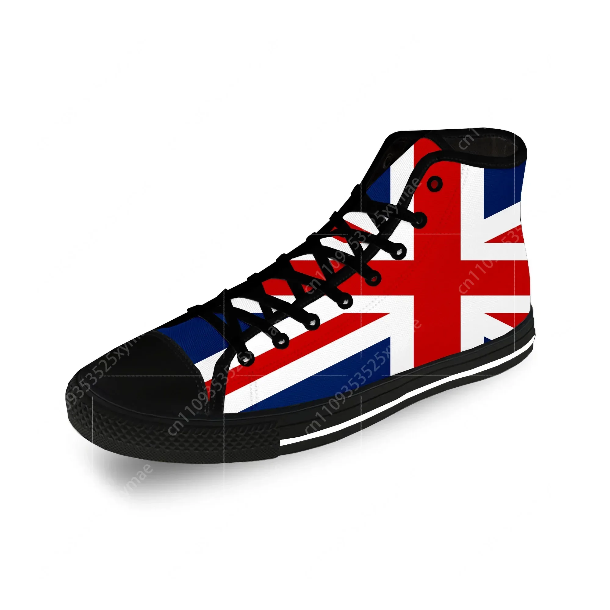 Groot-Brittannië Britse Britse - Men Shoes Uk recensie en prijs