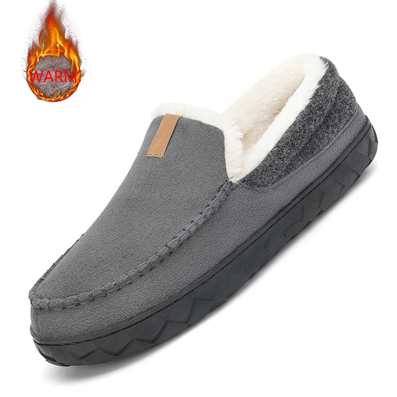 Herenpantoffels Thuis naaien P - Men'S Shoes With Memory Foam recensie en prijs