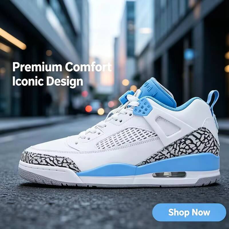 Hot 2026 Nike Jordan Spizike L - Men Shoes Jordan recensie en prijs