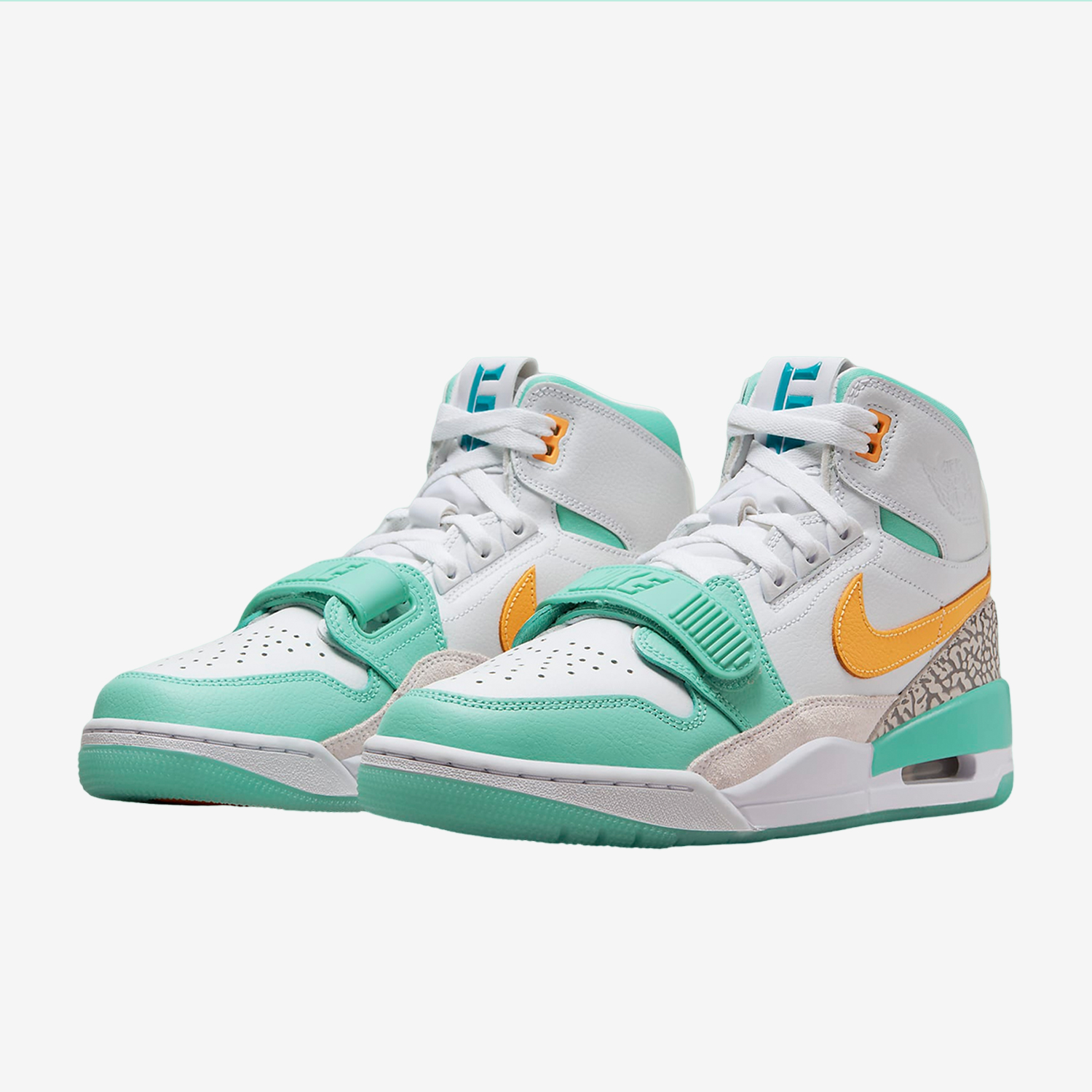 Originele Nike AIR JORDAN here - Men Shoes Jordan recensie en prijs