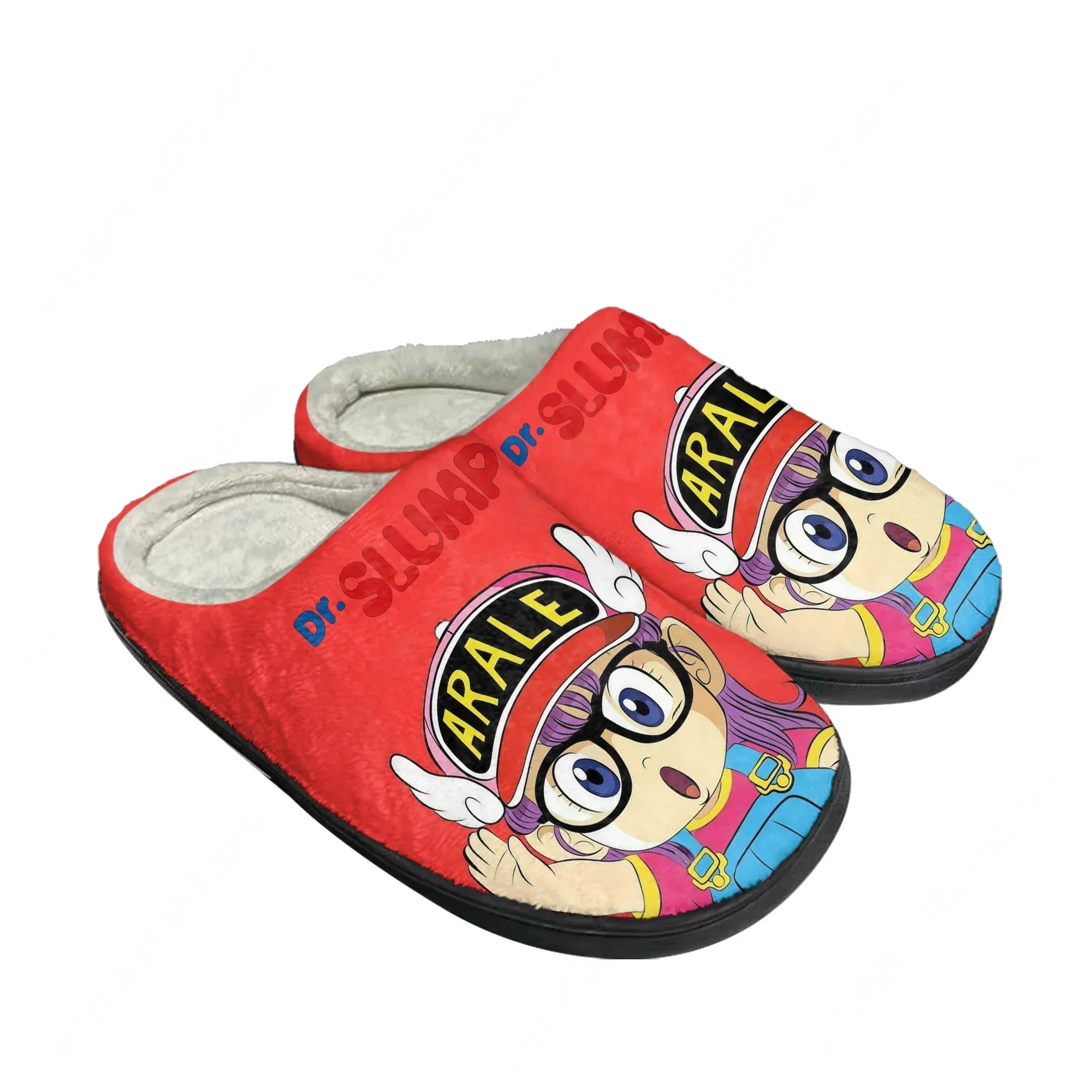 Japan Manga Cartoon A-Arale Dr - Men Shoes Japan recensie en prijs