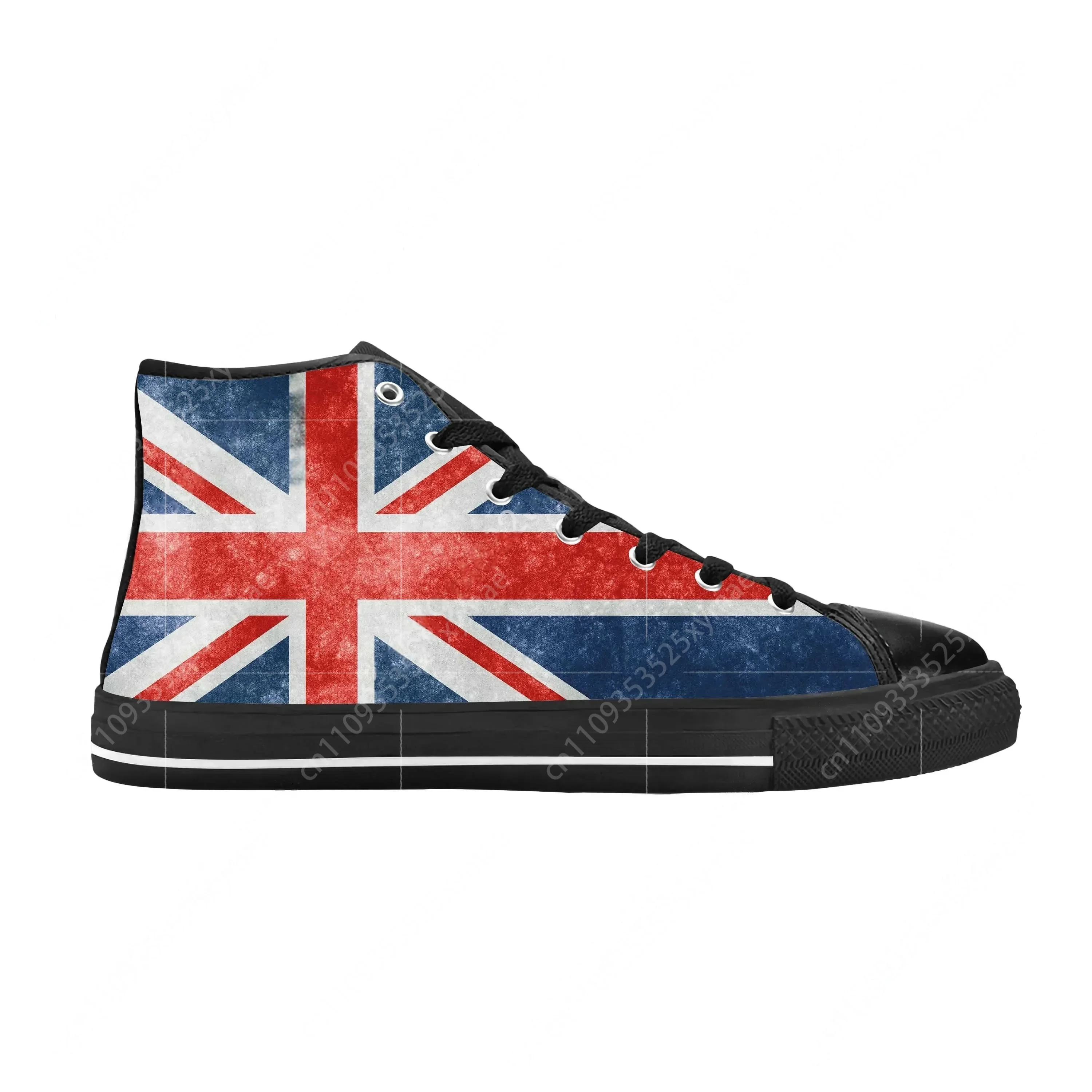 UK Engeland Union Jack Britse  - Men Shoes Japan recensie en prijs