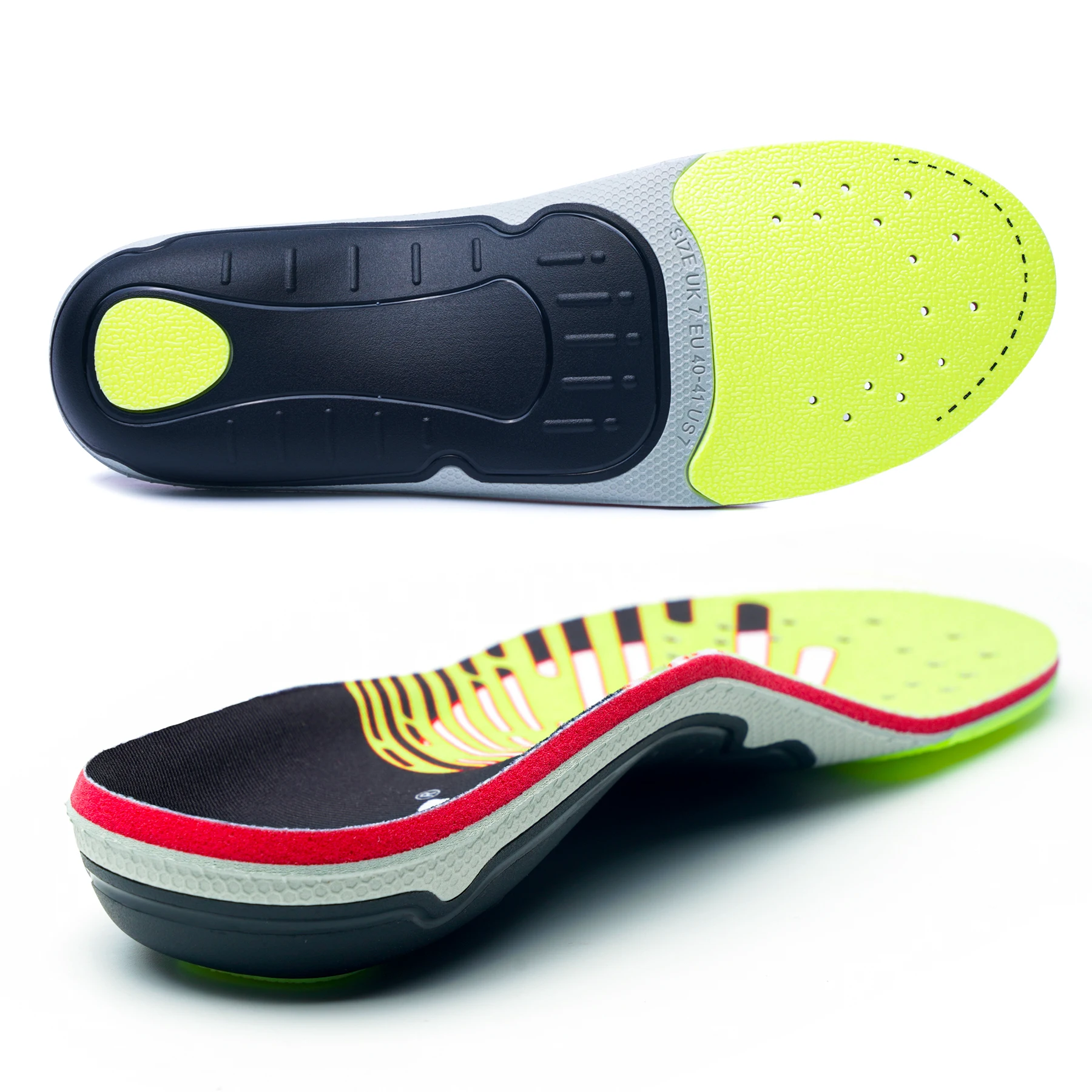 Fasciitis Plantaris Orthopedis - Men'S Shoes For Plantar Fasciitis recensie en prijs