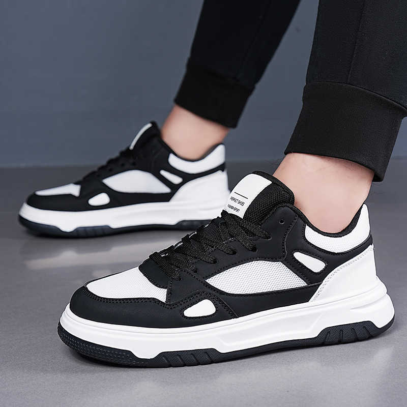 Camp Dikke Hakken Heren Design - Men Shoes Designer recensie en prijs
