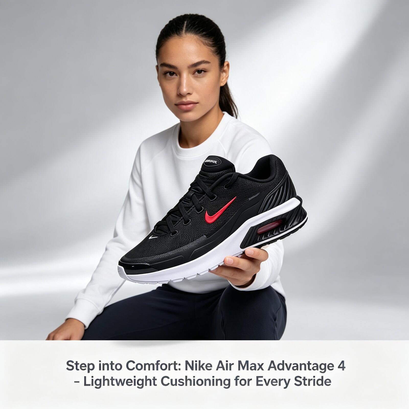 Nike Heren Air Max BIA Lichtge - Men Shoes On Sale Nike recensie en prijs