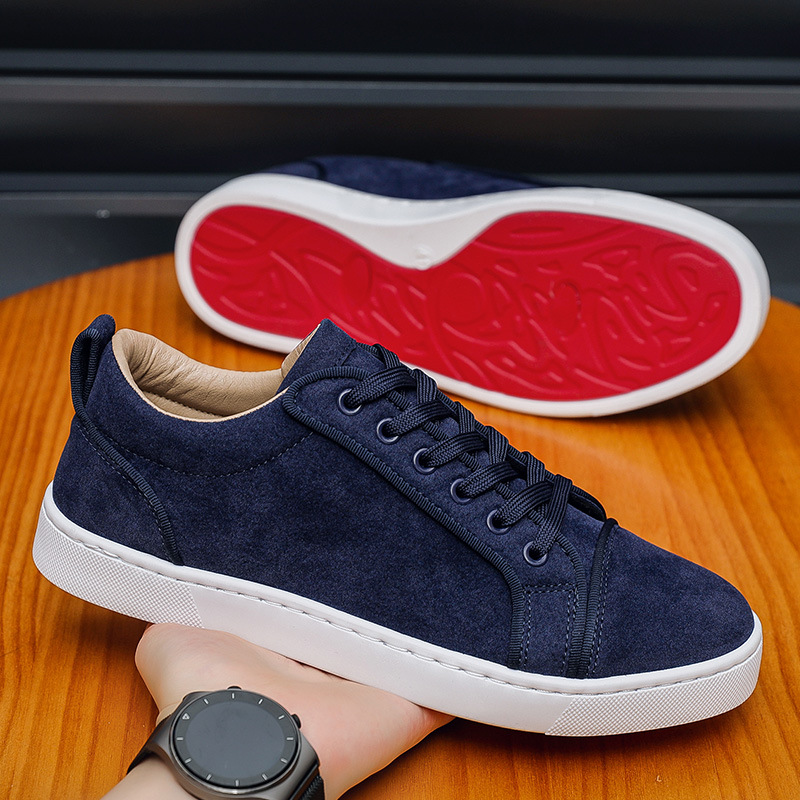 Nieuwe mode schoenen heren sne - Men Shoes Dior recensie en prijs