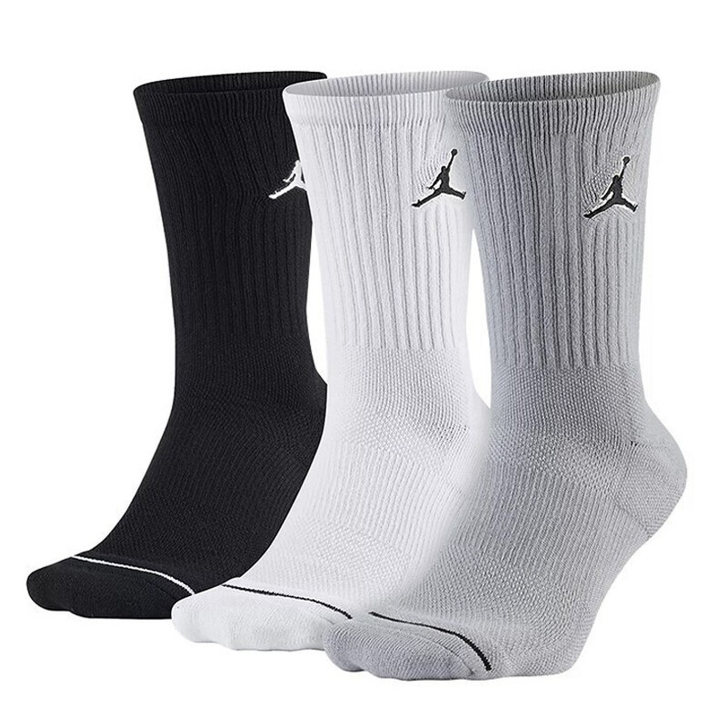 Nike (NIKE) 3-pack sokken voor - Men'S Shoes Dq recensie en prijs