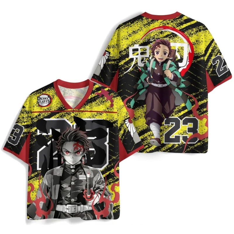 2026 Nieuwe Demon Slayer Tanji - Men Shoes Japan recensie en prijs