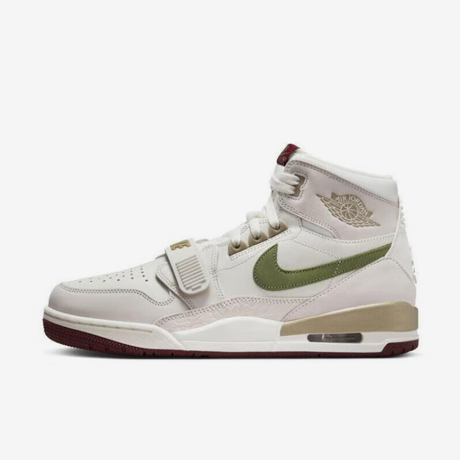 Nike echte Air Jordan hoge duu - Men Shoes Jordan recensie en prijs