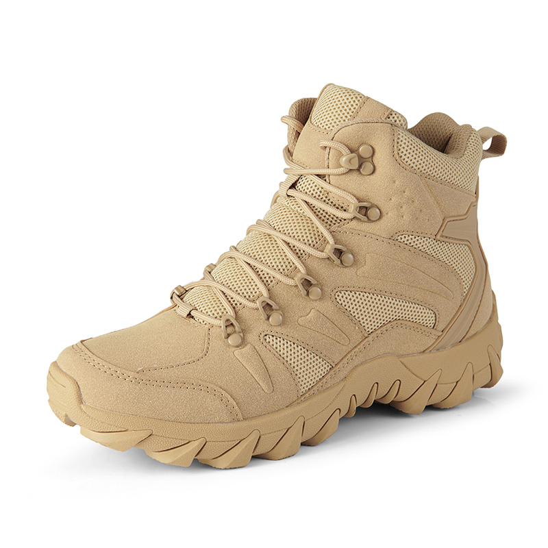 Heren Tactische Laarzen Mannel - Men'S Shoes Dq recensie en prijs