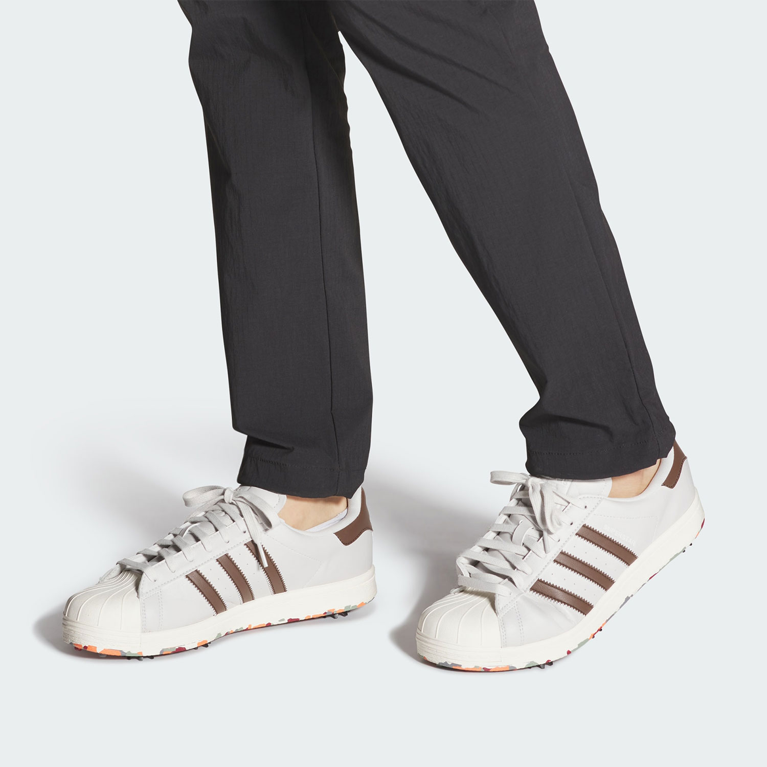 Adidas echte SUPERSTAR GOLF sp - Men'S Shoes Hugo Boss recensie en prijs