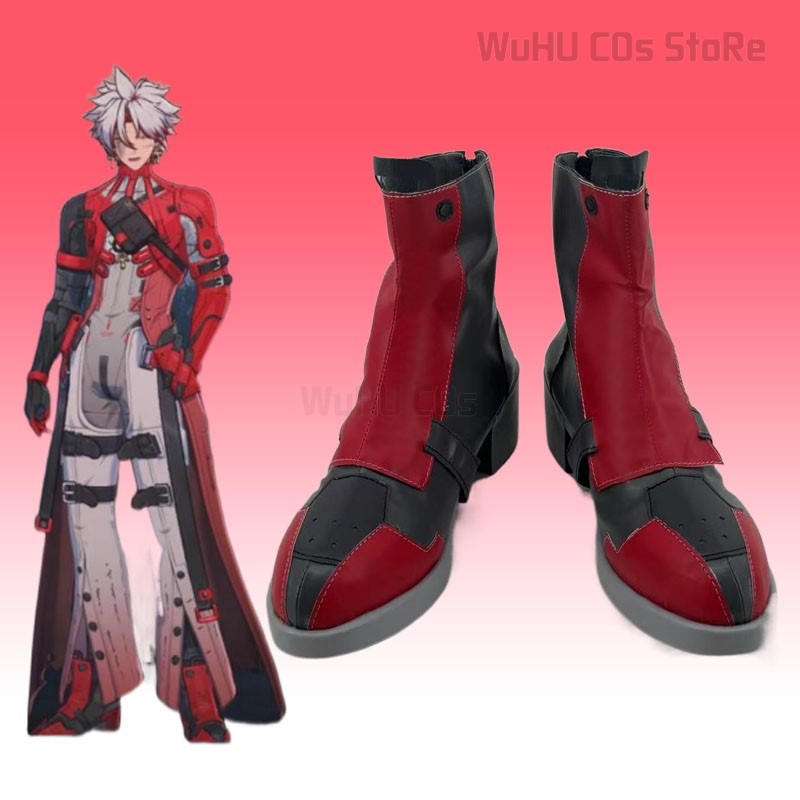 Game Wuthering Waves Litteken  - Men Shoes Japan recensie en prijs
