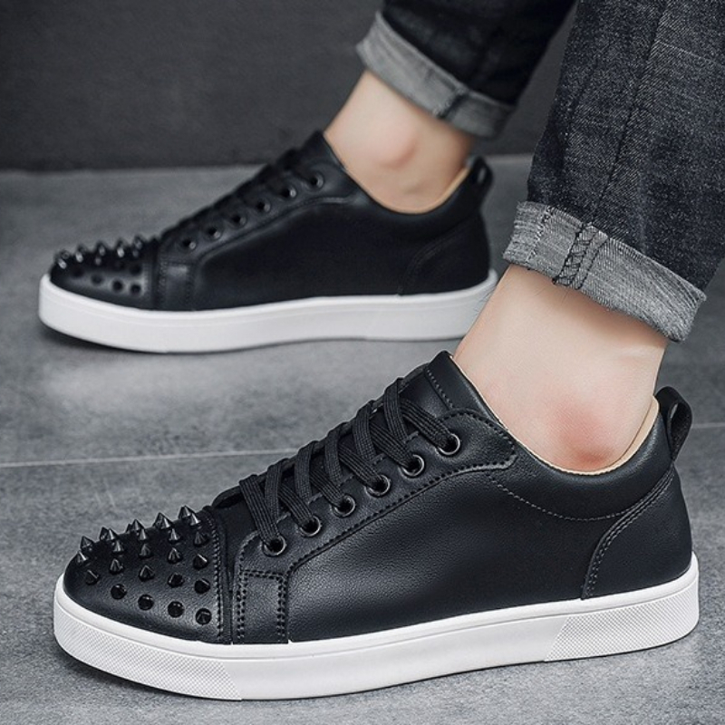Nieuwe lente- en herfst herens - Men Shoes Dior recensie en prijs