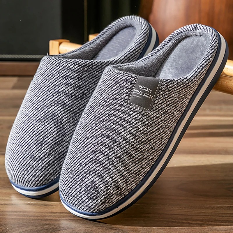 Slaapkamerslipper voor heren M - Men'S Shoes With Memory Foam recensie en prijs
