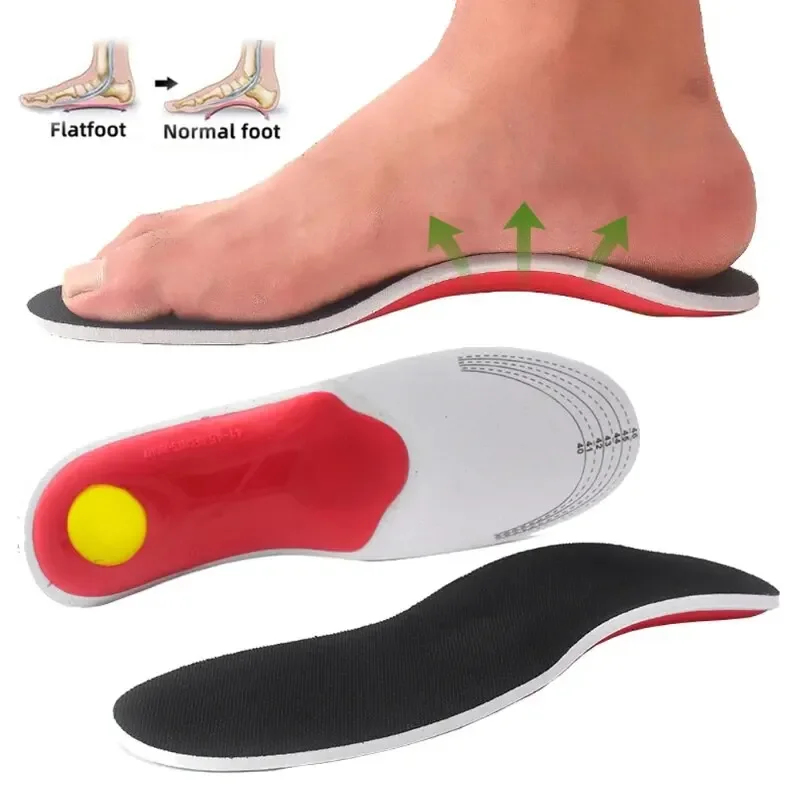 EVA Orthopedische Inlegzolen v - Men'S Shoes For Plantar Fasciitis recensie en prijs