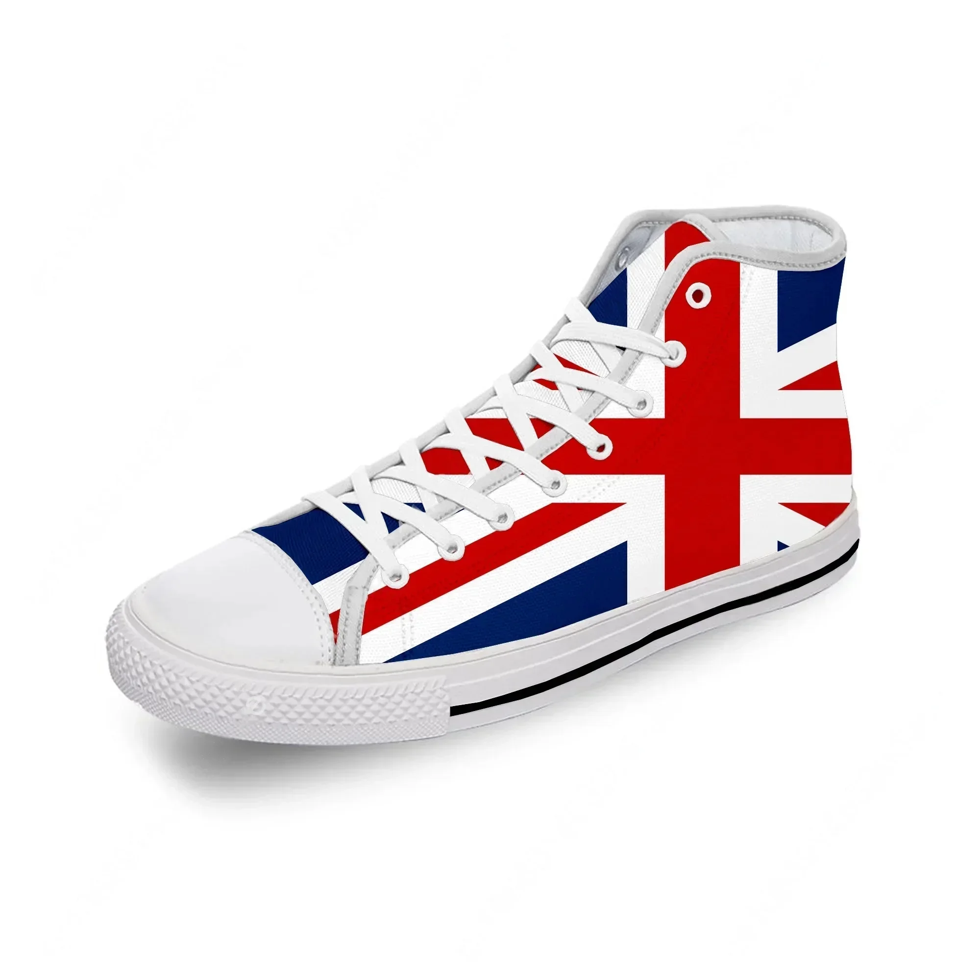 Groot-Brittannië Britse Britse - Men Shoes Uk recensie en prijs