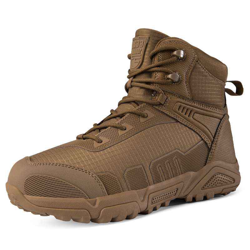Mannen Tactische Laarzen Manne - Men'S Shoes Dq recensie en prijs