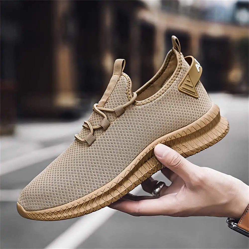 Demi-seizoen Mesh Tenni Man Ru - Men Shoes Uk recensie en prijs