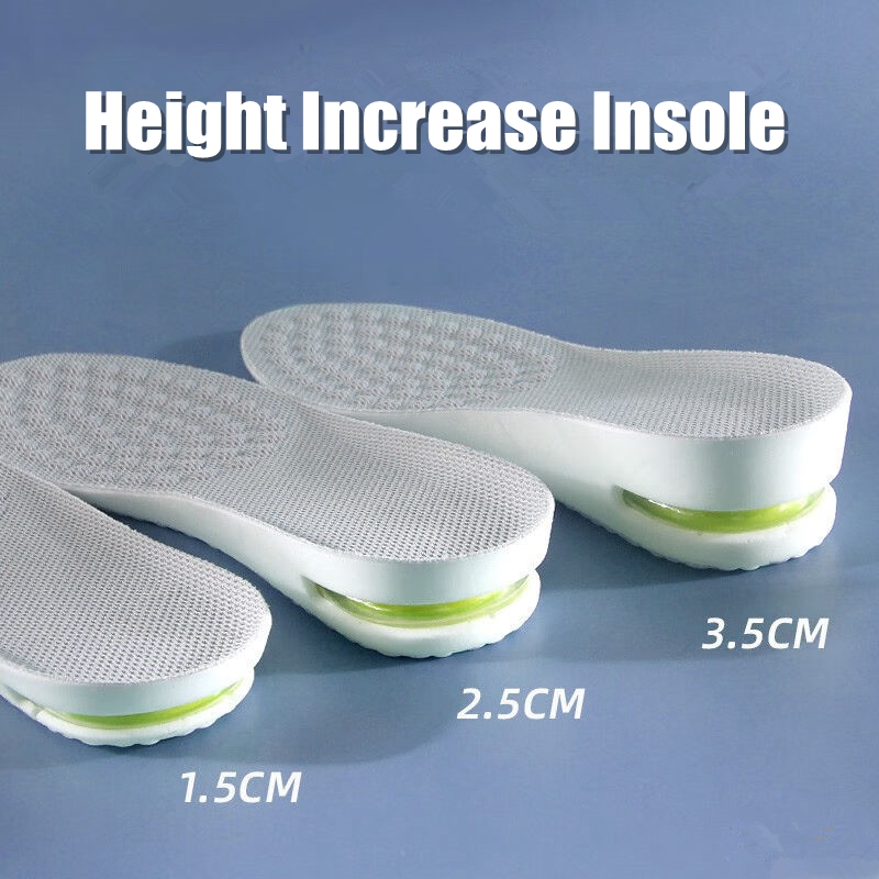 Hoogte Toename Binnenzool voor - Men'S Shoes For Plantar Fasciitis recensie en prijs