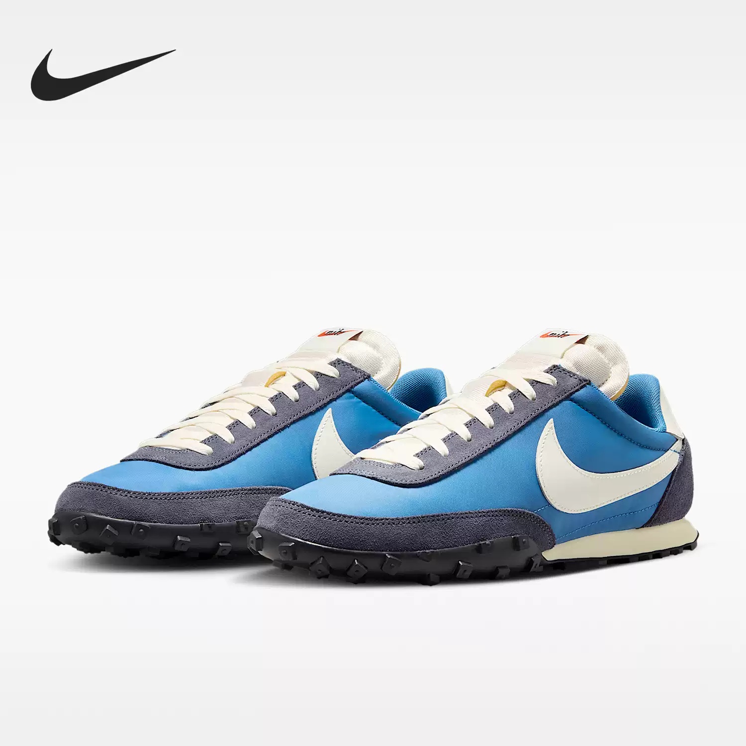 Nike NIKE WAFFLE RACER Comfort - Men Shoes On Sale Nike recensie en prijs