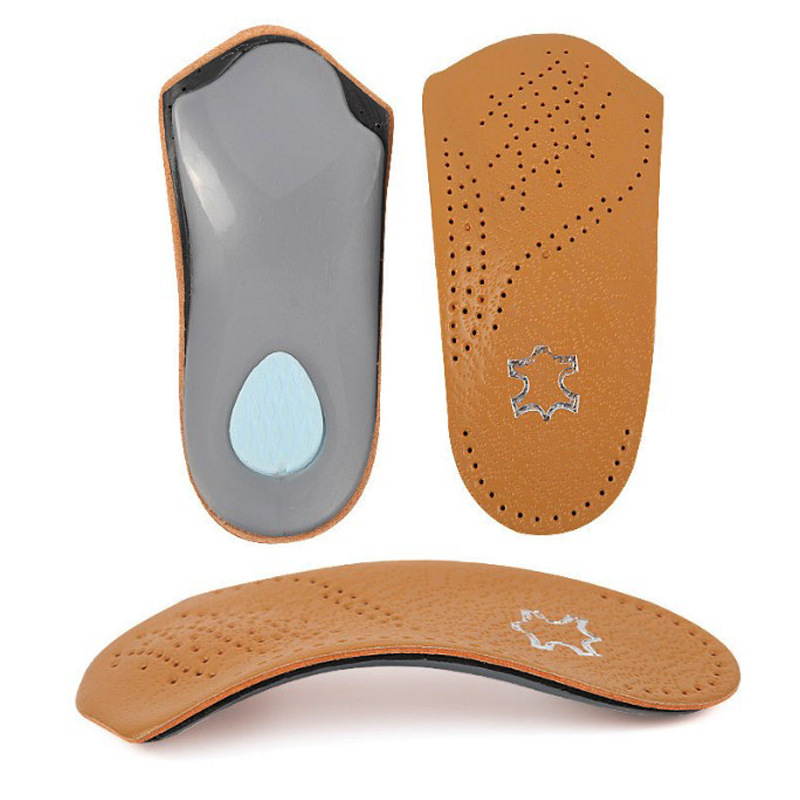 1 paar Steunzool voor Mannen V - Men'S Shoes For Plantar Fasciitis recensie en prijs