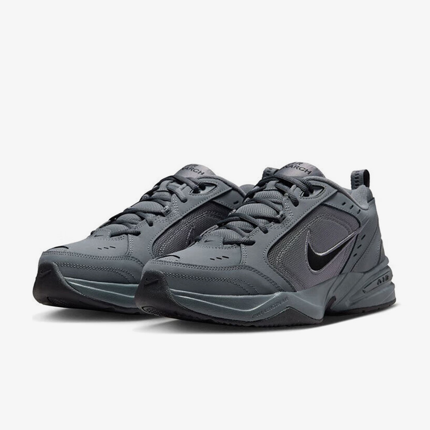 Nike Genuine Air Monarch IV Co - Men Shoes On Sale Nike recensie en prijs