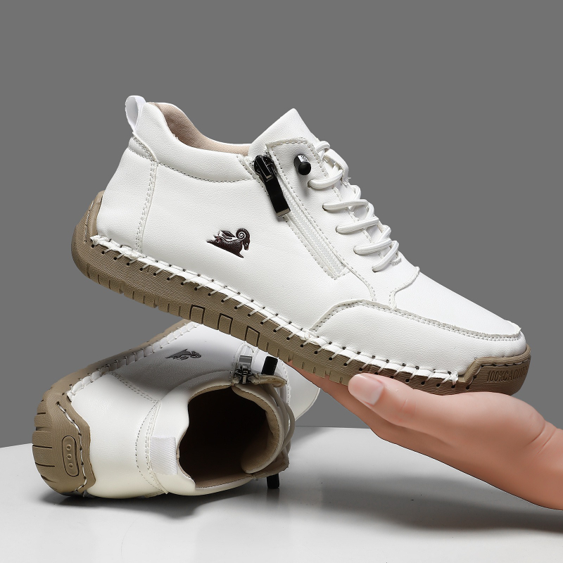 Damessneakers Handgemaakte led - Men'S Shoes Hugo Boss recensie en prijs