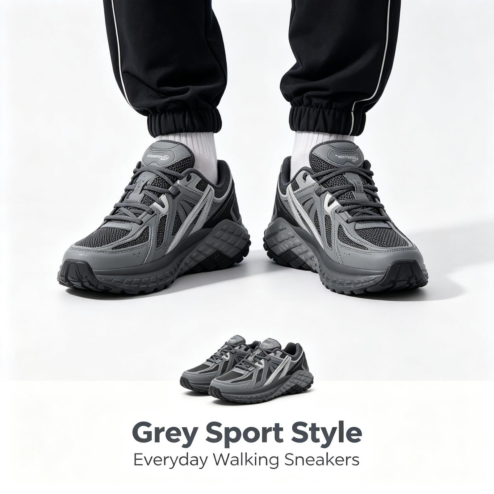 Skechers Heren GO RUN Ademend - Men'S Shoes With Memory Foam recensie en prijs