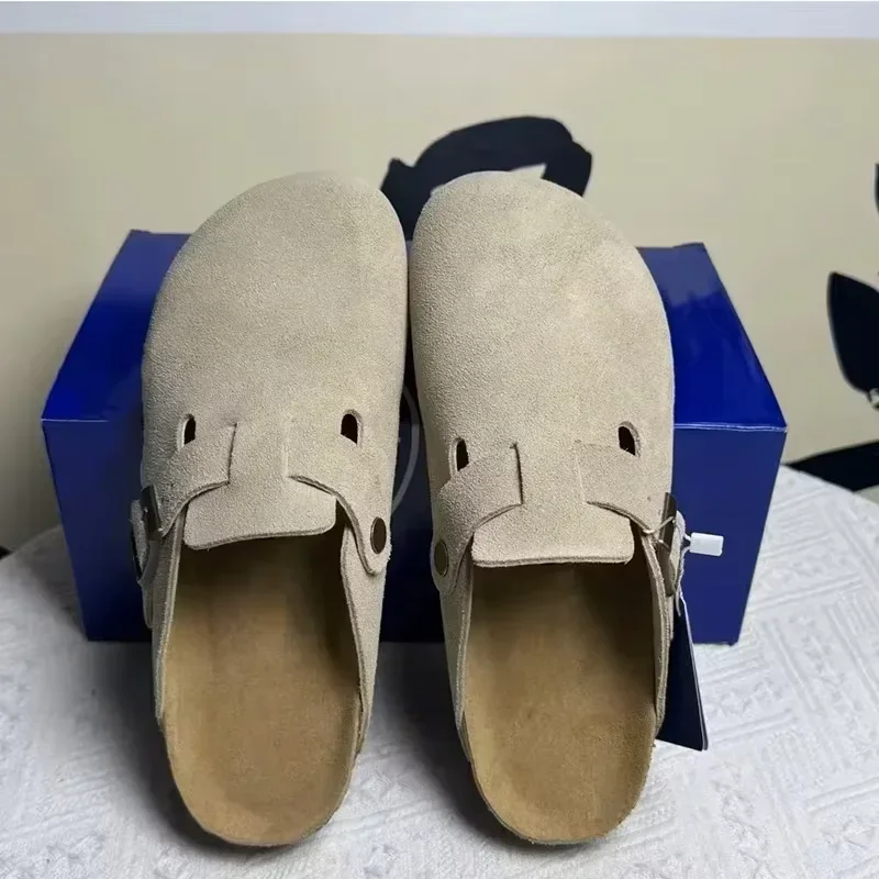 Men'S Shoes Hugo Boss - Casual schoenen voor heren Damessandalen 2026