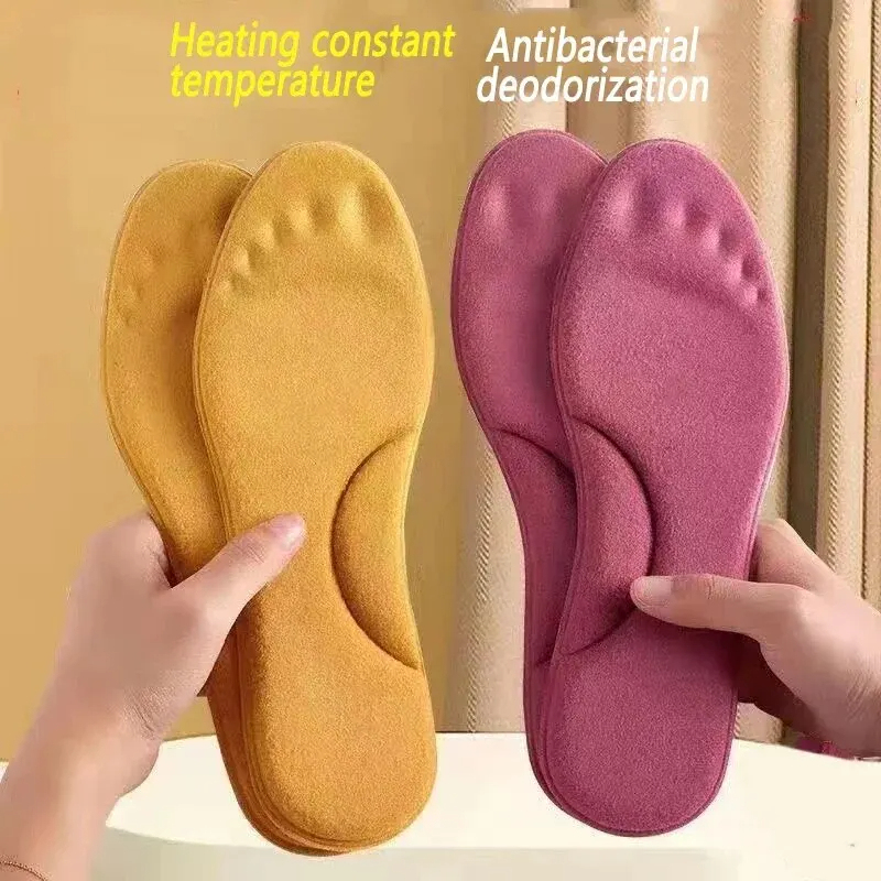 2026 Zelfverwarmende inlegzole - Men'S Shoes With Memory Foam recensie en prijs