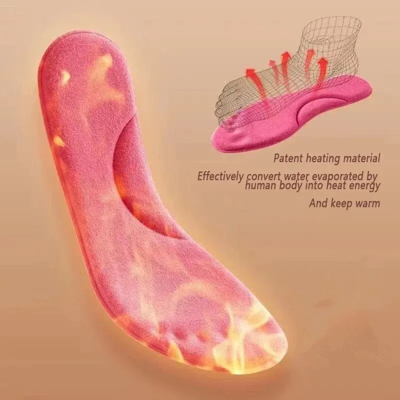 2026 Zelfverwarmende inlegzole - Men'S Shoes With Memory Foam recensie en prijs