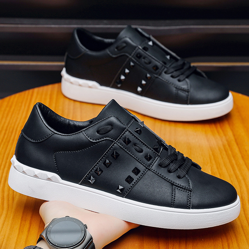 Lente Herfst Nieuwe Heren Witt - Men Shoes Dior recensie en prijs
