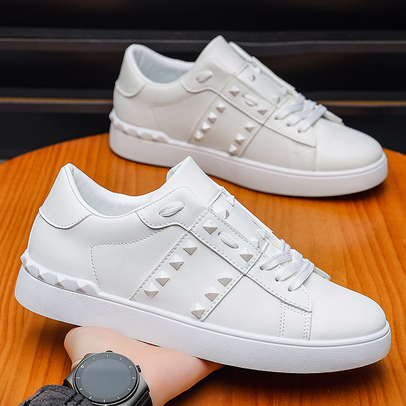 Lente Herfst Nieuwe Heren Witt - Men Shoes Dior recensie en prijs