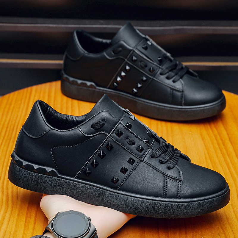 Lente Herfst Nieuwe Heren Witt - Men Shoes Dior recensie en prijs