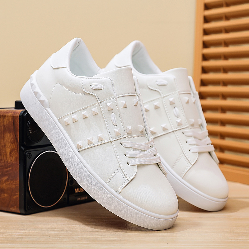 Lente Herfst Nieuwe Heren Witt - Men Shoes Dior recensie en prijs