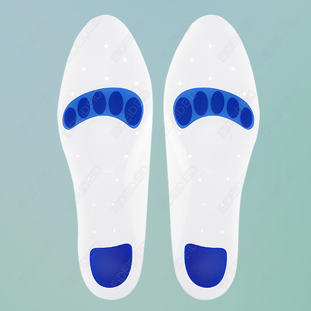 EID Orthopedische siliconen ge - Men'S Shoes For Plantar Fasciitis recensie en prijs