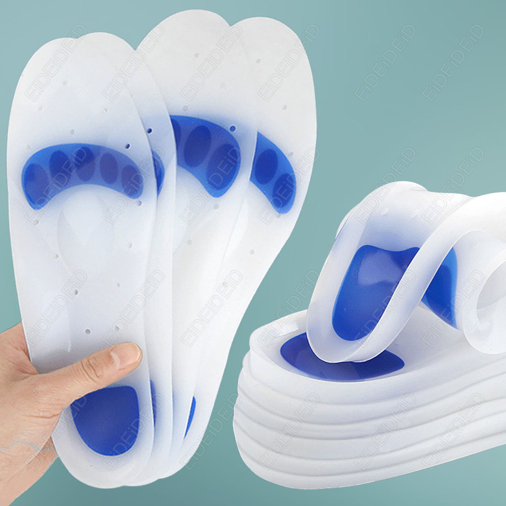 EID Orthopedische siliconen ge - Men'S Shoes For Plantar Fasciitis recensie en prijs