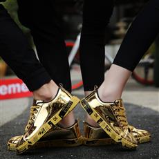 Heren Veelzijdige, minimaal ge - Men Shoes Designer recensie en prijs