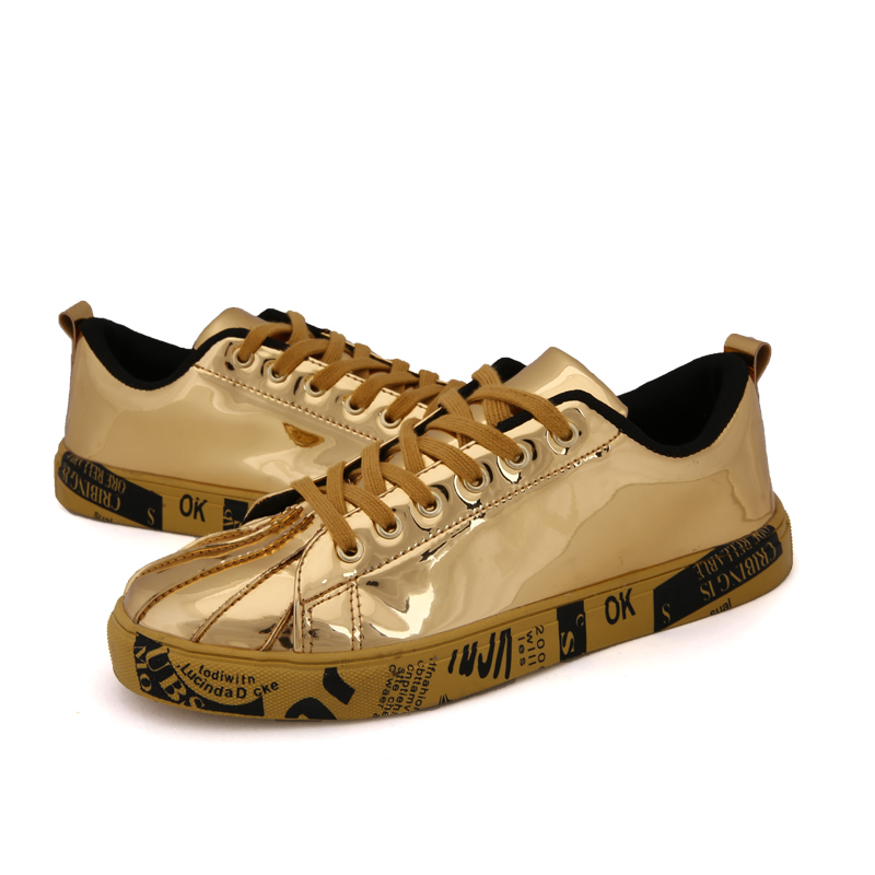Heren Veelzijdige, minimaal ge - Men Shoes Designer recensie en prijs
