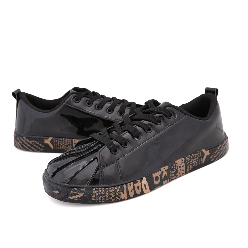 Heren Veelzijdige, minimaal ge - Men Shoes Designer recensie en prijs