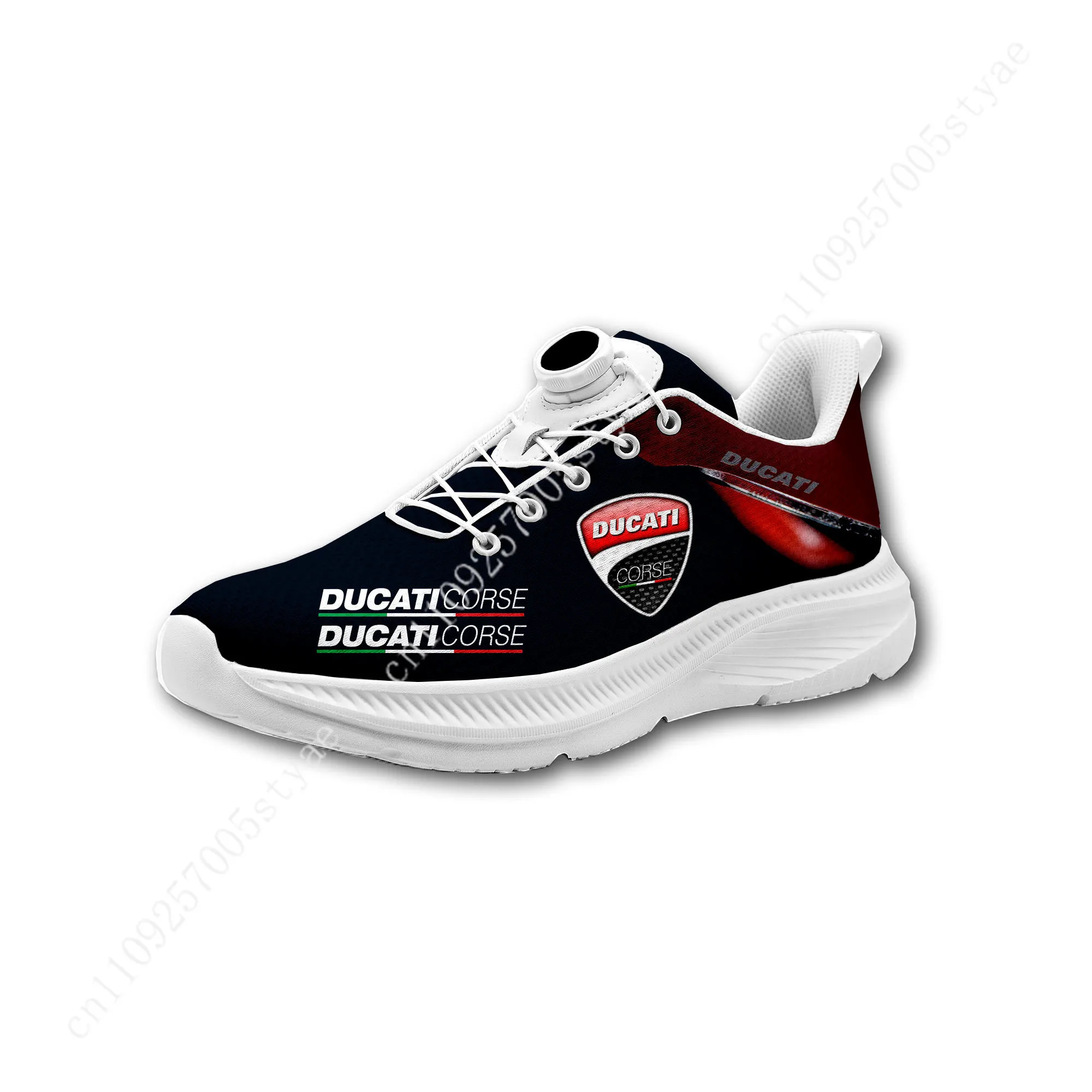 Italiaanse motorfietsen op maa - Men Shoes Designer recensie en prijs