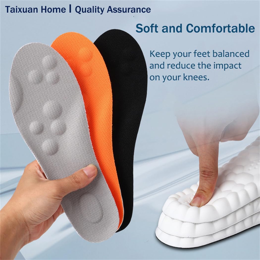 Cloud voor heren en dames Comf - Men'S Shoes With Memory Foam recensie en prijs