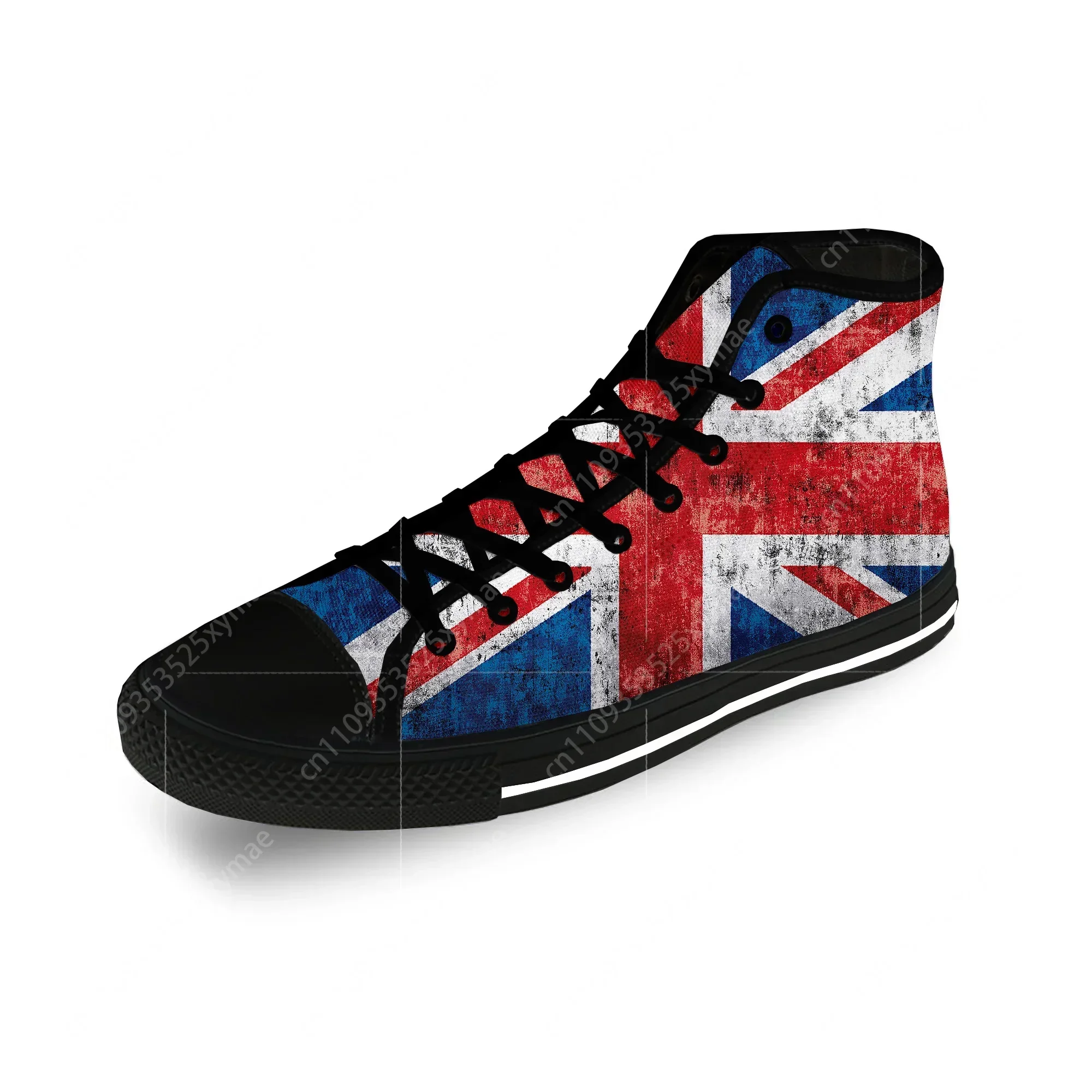 Groot-Brittannië Britse Britse - Men Shoes Uk recensie en prijs