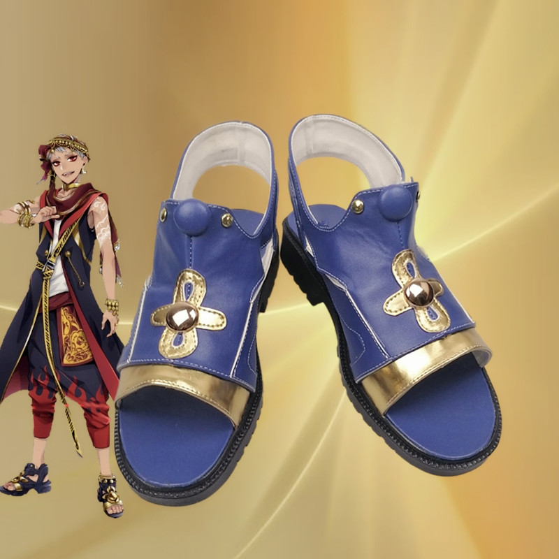 Anime Twisted Wonderland Kalim - Men Shoes Japan recensie en prijs