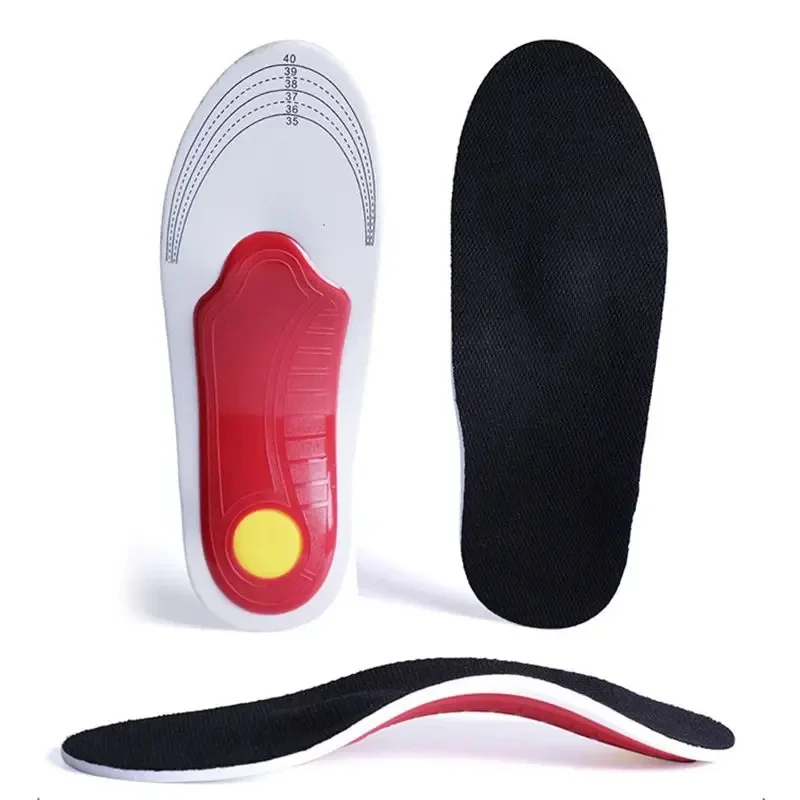 NIEUWE EVA Orthopedische Inleg - Men'S Shoes For Plantar Fasciitis recensie en prijs