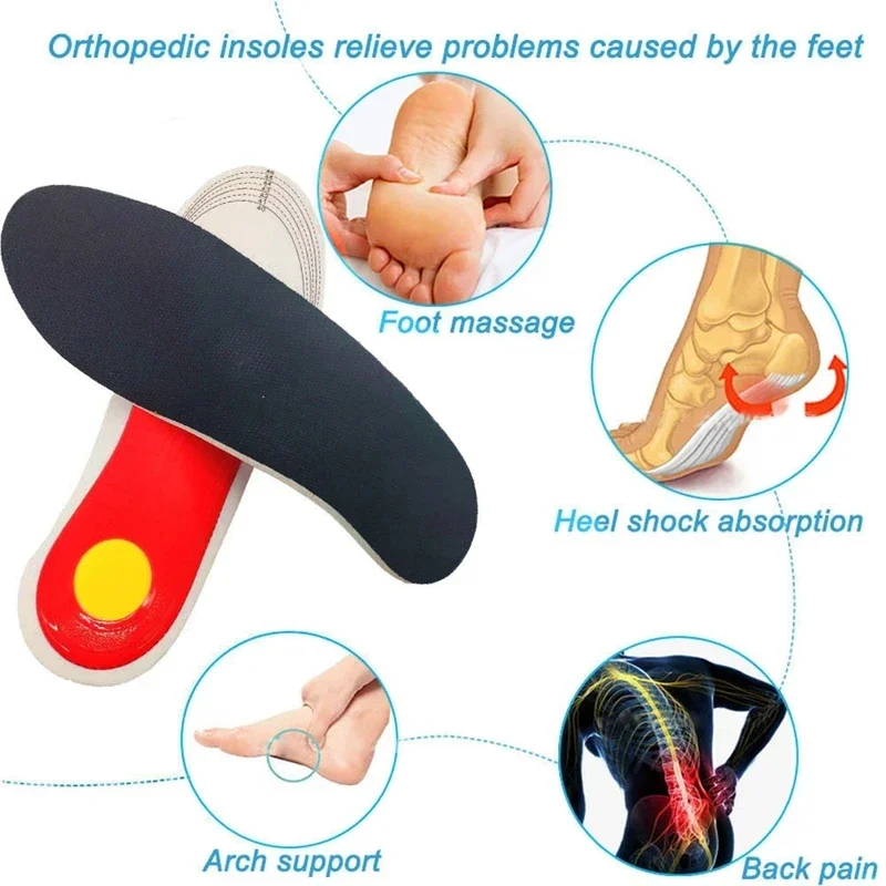 NIEUWE EVA Orthopedische Inleg - Men'S Shoes For Plantar Fasciitis recensie en prijs